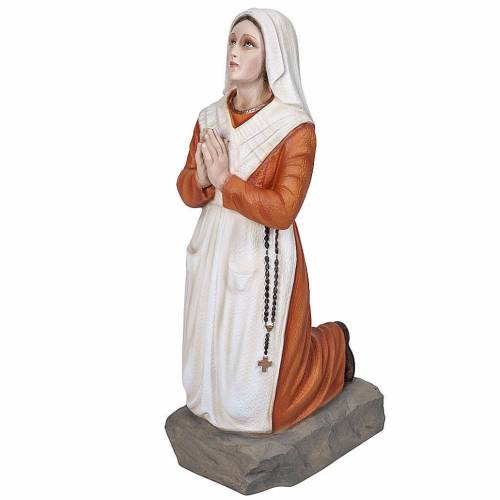 SANTA BERNADETTE SOUBIROUS 