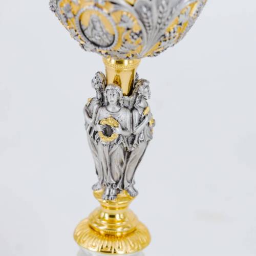 Chalice "Evangelisti"