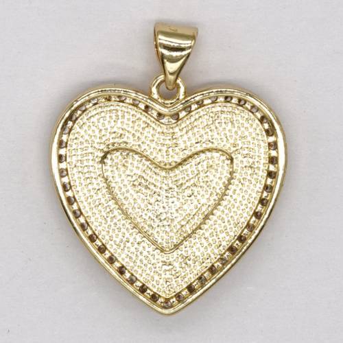 Medaglia Sacro cuore M037