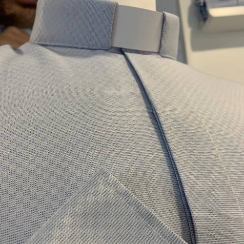 Camicia Clergy - MARANGEL