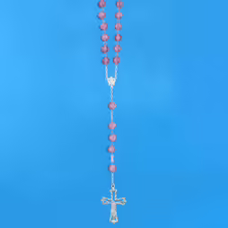 Rosario in Perle Lume 
