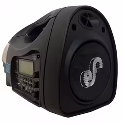Diffusore portatile a batteria