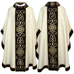 Holy Family Chasuble