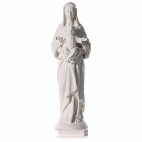 MADONNA CON BAMBINO