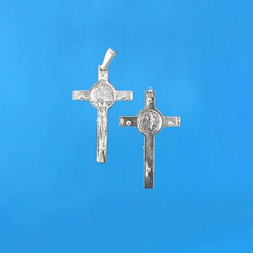 Pendant St. Benedict Cross