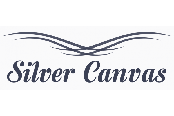 Silver Canvas