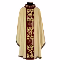 Chasuble Holy Family