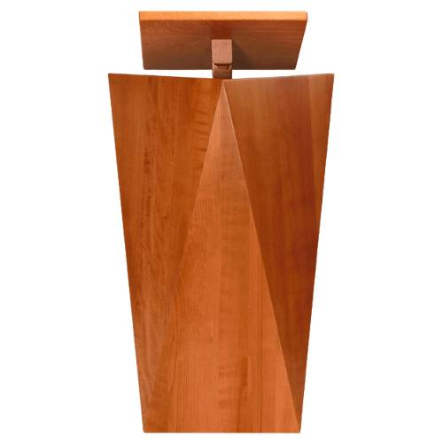 Ambone in legno - AMB 01