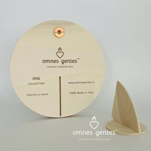 IMA Collection - NOSTRA SIGNORA DI LOURDES