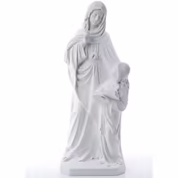 SANT'ANNA CON MARIA