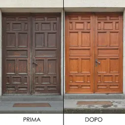 Restauri