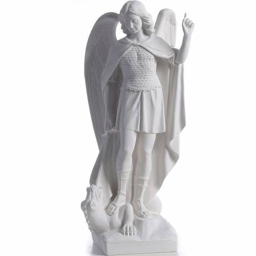 SAINT MICHAEL THE ARCHANGEL