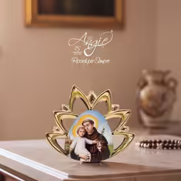 Icona Oro Sant'Antonio