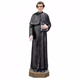 SAN GIOVANNI BOSCO IN FIBRA DI VETRO