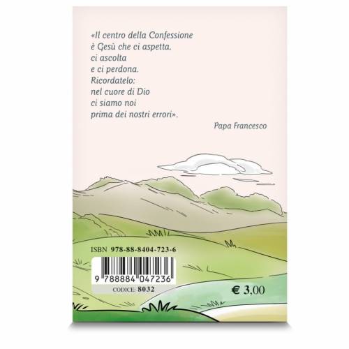 Gospel and Acts of the Apostles. Official version of the Italian Episcopal Conference. First Confession