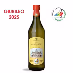 Vino Santa messa Bianco Secco