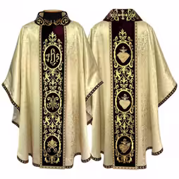 Casula Sacro Cuore