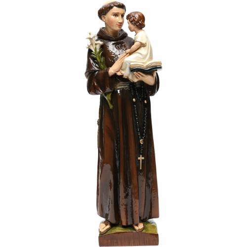 SAINT ANTHONY OF PADUA