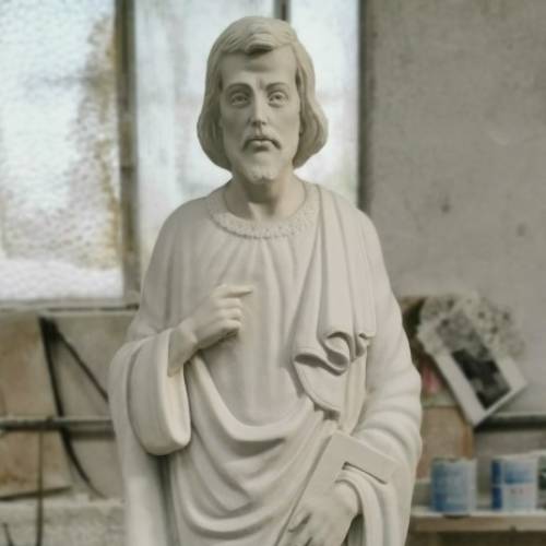 San Giuseppe lavoratore