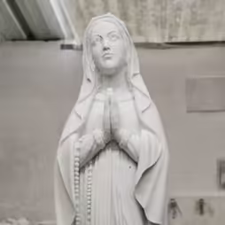 Madonna di Lourdes