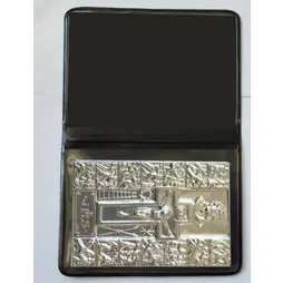 Placca cod. 2347