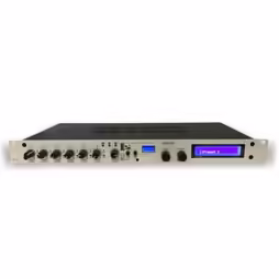 Mixer DMX 66