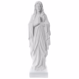 MADONNA DI LOURDES