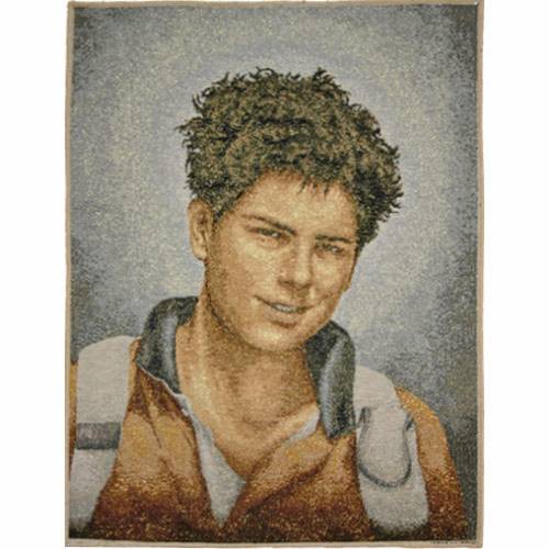 Telo per quadro QU 286 Carlo Acutis