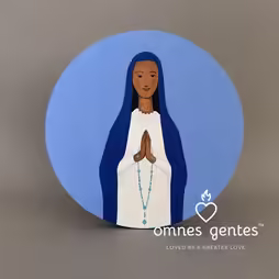 IMA Collection - NOSTRA SIGNORA DI KIBEHO