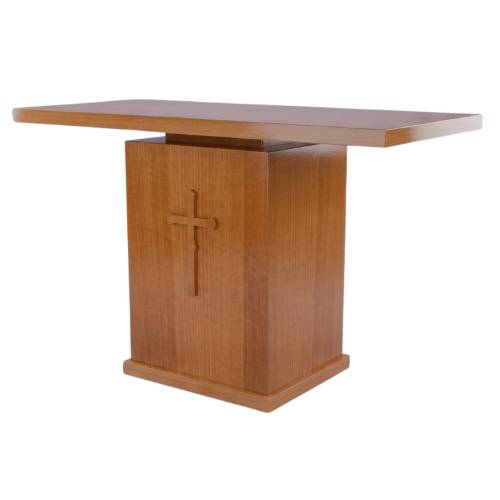 Altare legno - Art. 710