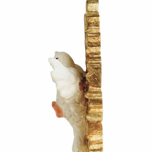 Spirito Santo con raggiera