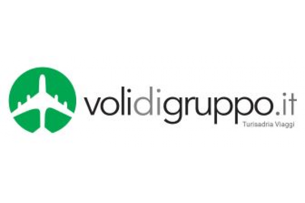 VOLIDIGRUPPO IT by Turisadria Viaggi