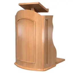 Ambo of wood - AMB 06