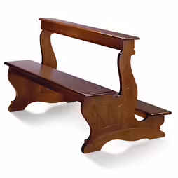 Pew model Gubbio