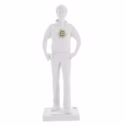 Statua Carlo Acutis di 37cm