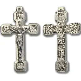Cross medal code 4249