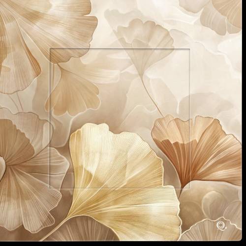 Urna cineraria a quadro e portafoto