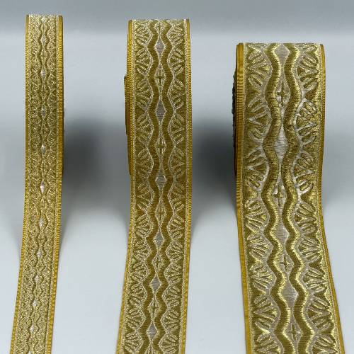 Gallone semimetallico EMMA 323
