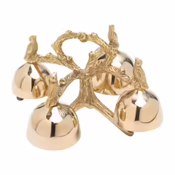 Brass altarbell 4 sound