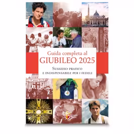 Comprehensive Guide to the Jubilee 2025