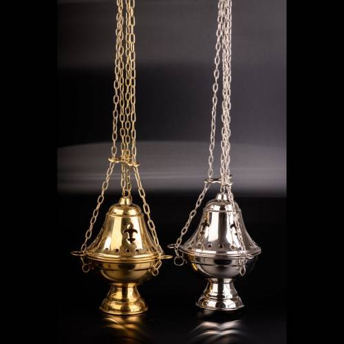 Thurible H 17 cm