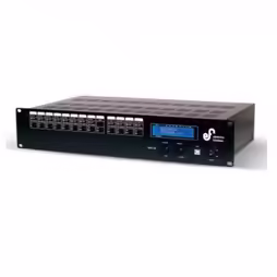 Mixer audio DMX84