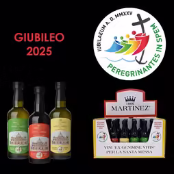 Vino Santa Messa Mignon 
