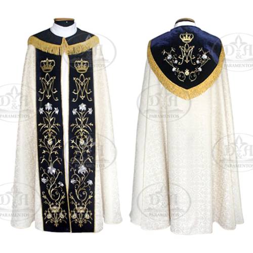 Mater Dei Cope