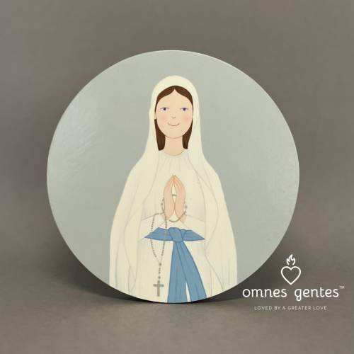 IMA Collection - NOSTRA SIGNORA DI LOURDES