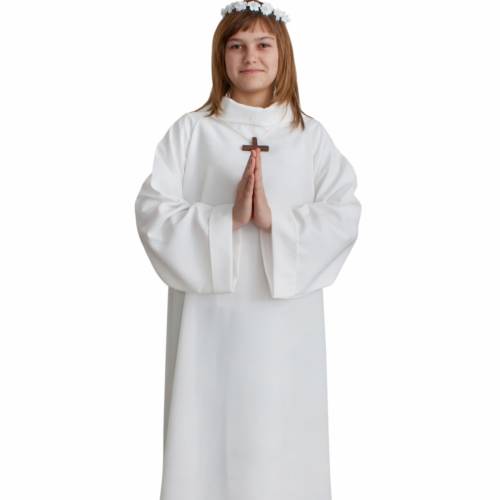 ECONOMY MODEL TUNIC