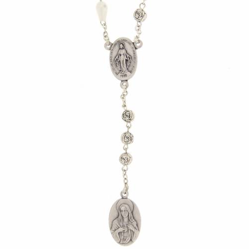 Corona alle lacrime della Madonna