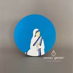 FRIENDS Collection - Santa Teresa di Calcutta