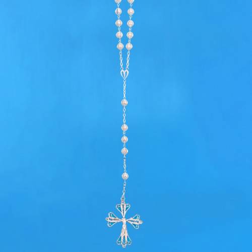 Filigree Rosary 