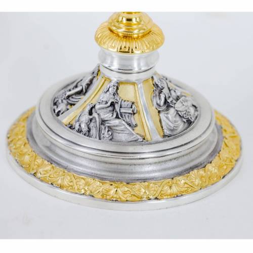 Chalice "Evangelisti"